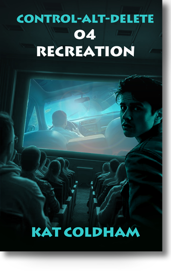 book three